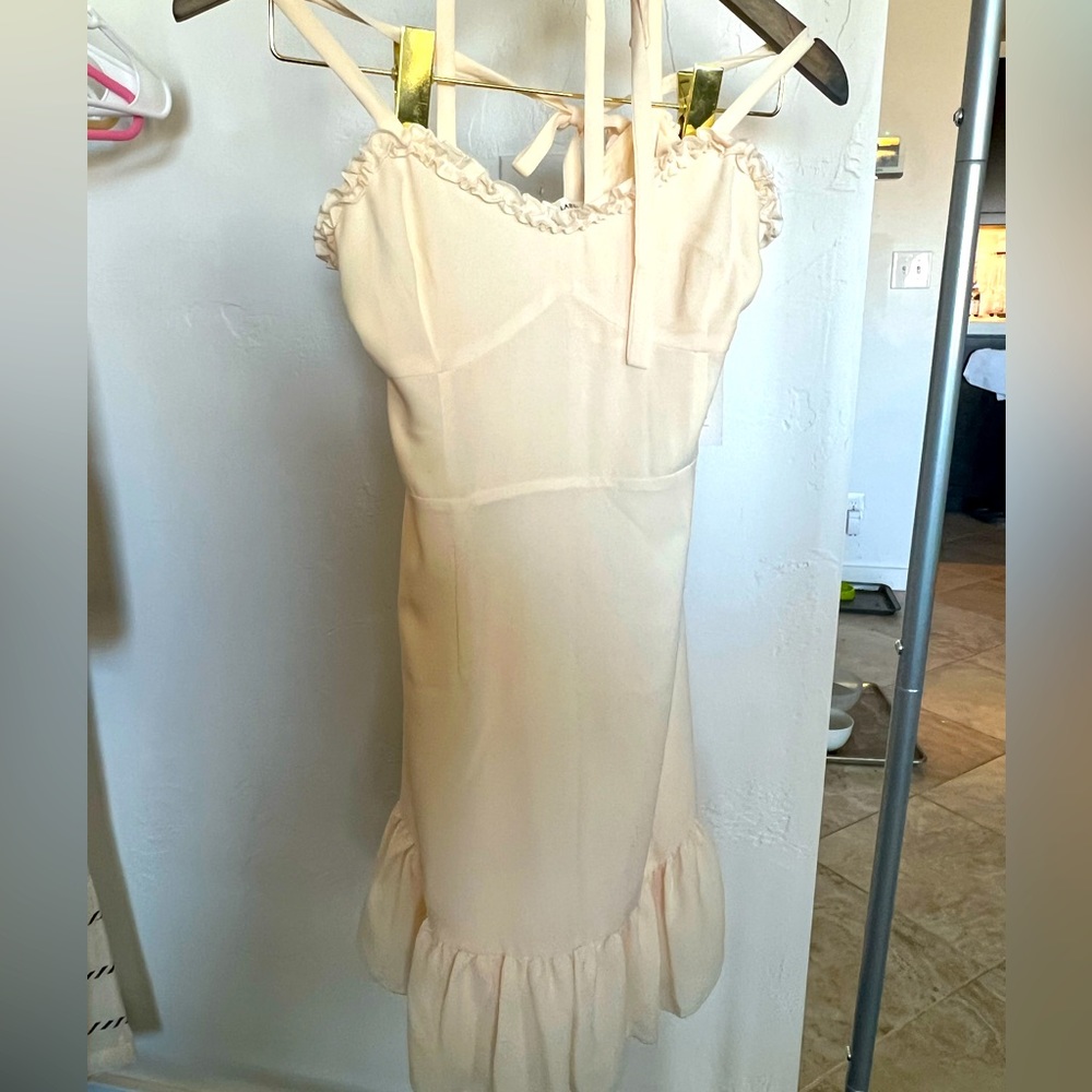 LANI the label dress